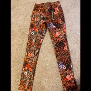 Brand New Jegging pants